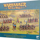 Warhammer The Old World Grand Cathay: Defenders O/T - L’emporio dell’avventuriero