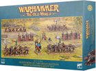 Warhammer The Old World Grand Cathay: Defenders O/T - L’emporio dell’avventuriero