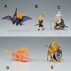 WCF - One Piece Wanokuni Onigashima - 10 - L’emporio dell’avventuriero