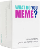 What Do You Meme? - L’emporio dell’avventuriero