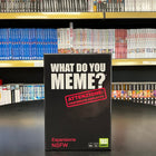 What Do You Meme? Espansione NSFW - L’emporio dell’avventuriero
