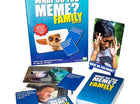 What Do You Meme? Family Edition - L’emporio dell’avventuriero