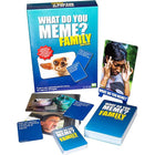 What Do You Meme? Family Edition - L’emporio dell’avventuriero