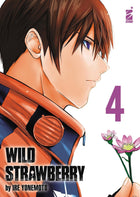 Wild Strawberry 4 - L’emporio dell’avventuriero