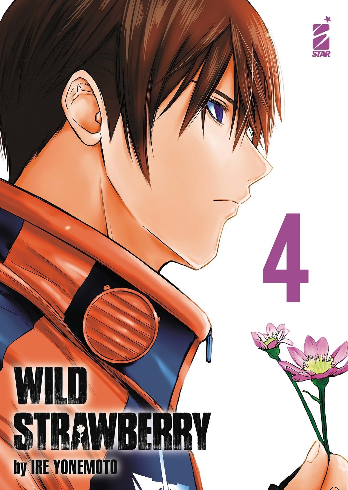 Wild Strawberry 4 - L’emporio dell’avventuriero