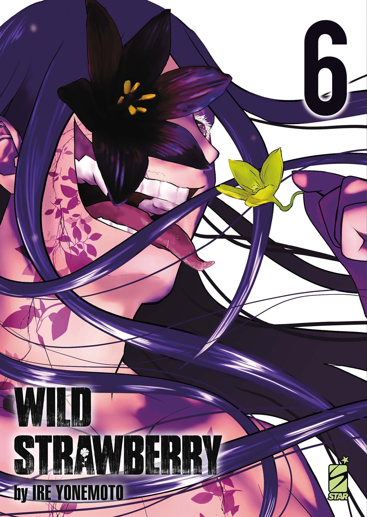 Wild Strawberry 6 - L’emporio dell’avventuriero
