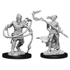 Wizkids Miniature Magic The Gathering - Stoneforge Mystic & Kor Hookmaster - L’emporio dell’avventuriero