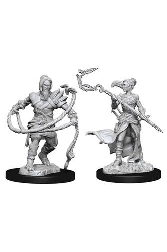 Wizkids Miniature Magic The Gathering - Stoneforge Mystic & Kor Hookmaster - L’emporio dell’avventuriero