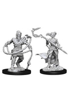 Wizkids Miniature Magic The Gathering - Stoneforge Mystic & Kor Hookmaster - L’emporio dell’avventuriero