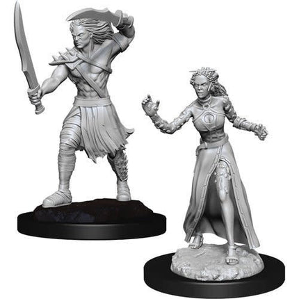 Wizkids Miniature Magic The Gathering - Vampire Lacerator & Vampire Hexmage - L’emporio dell’avventuriero