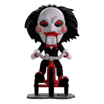 You Tooz Saw - Billy the Puppet - L’emporio dell’avventuriero