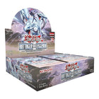 Yu - Gi - Oh! - Battaglie della Leggende: Vendetta Terminale Box Ita (24 Buste) - L’emporio dell’avventuriero