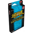 Yu-Gi-Oh! Collezione Rarità 25º Anniversario II - Tuckbox da 2 Buste (Ita) - L’emporio dell’avventuriero