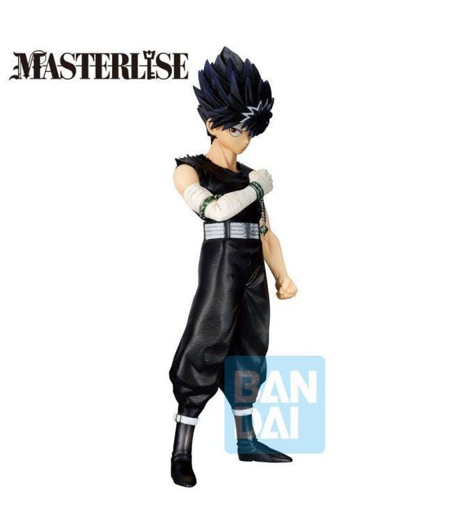 Yu Yu Hakusho – Hiei Vol. 2 Figure - Ichibansho Figure - L’emporio dell’avventuriero