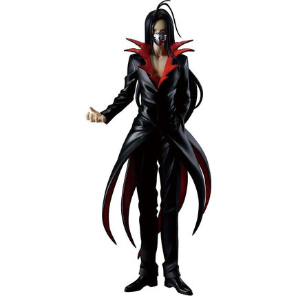 Yu Yu Hakusho – Karasu Vol. 2 Figure - Ichibansho Figure - L’emporio dell’avventuriero