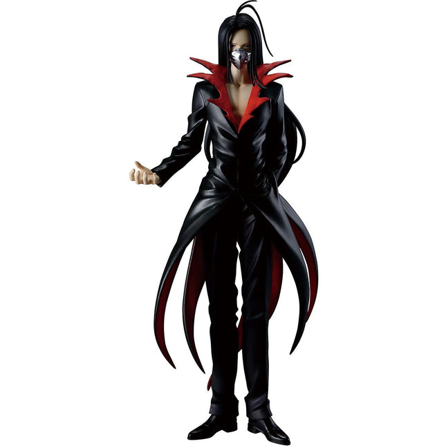 Yu Yu Hakusho – Karasu Vol. 2 Figure - Ichibansho Figure - L’emporio dell’avventuriero