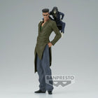 Yu Yu Hakusho – Toguro Brothers Figure Ichibansho Figure - L’emporio dell’avventuriero