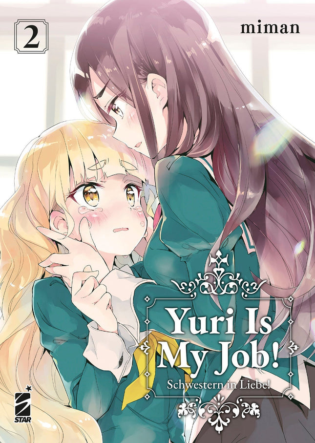 Yuri Is My Job! 2 - L’emporio dell’avventuriero