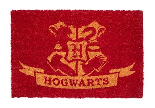 Zerbino Harry Potter - Hogwarts - L’emporio dell’avventuriero