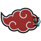 Zerbino Naruto Shippuden - Akatsuki Logo - L’emporio dell’avventuriero