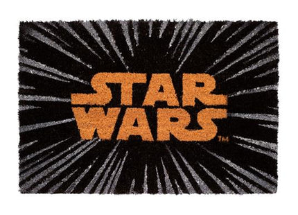 Zerbino Star Wars - Logo - L’emporio dell’avventuriero