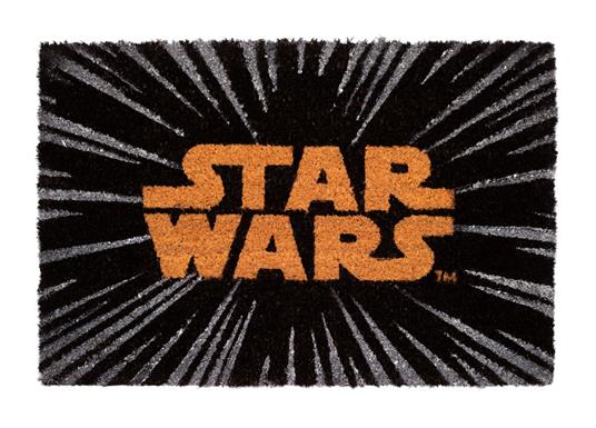 Zerbino Star Wars - Logo - L’emporio dell’avventuriero