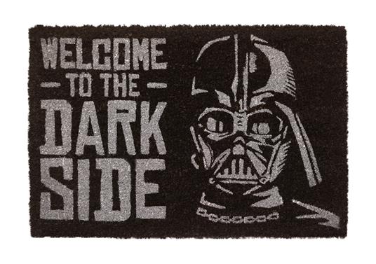 Zerbino Star Wars - Welcome to the Dark Side - L’emporio dell’avventuriero