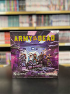 Zombicide - Army of the Dead - L’emporio dell’avventuriero