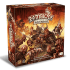 Zombicide - Black Plague ITA - L’emporio dell’avventuriero