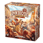 Zombicide Undead or Alive ITA - L’emporio dell’avventuriero