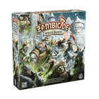 Zombicide - White Death - L’emporio dell’avventuriero