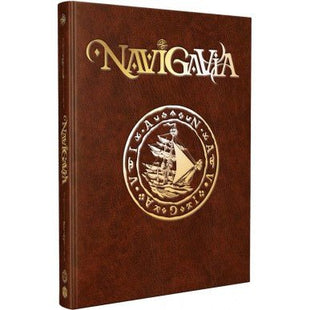 7th Sea - Navigavia (Edzione Deluxe) - L’emporio dell’avventuriero