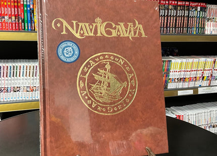 7th Sea - Navigavia (Edzione Deluxe) - L’emporio dell’avventuriero