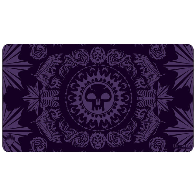 Playmat Ultra-Pro - Magic the Gathering - Swamp