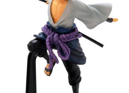 ABStyle Naruto: Shippuden - Sasuke Figure - L’emporio dell’avventuriero