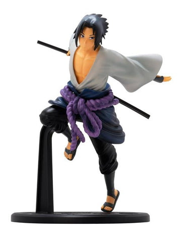 ABStyle Naruto: Shippuden - Sasuke Figure - L’emporio dell’avventuriero
