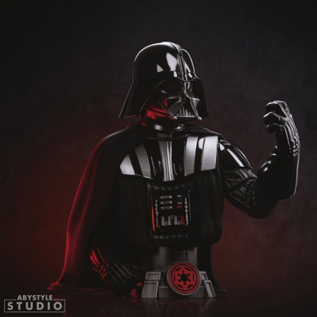 ABStyle Star Wars - Darth Vader Bust - L’emporio dell’avventuriero