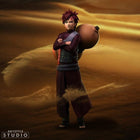 ABYStyle Naruto Shippuden - Gaara - L’emporio dell’avventuriero