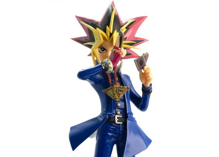 Abystyle Yu-Gi-Oh! Duel Monsters - Yugi Yami - L’emporio dell’avventuriero