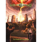 Alba di Cthulhu - La furia di Azathoth - L’emporio dell’avventuriero