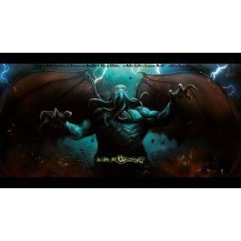 Alba di Cthulhu - Schermo del master - L’emporio dell’avventuriero