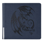 Album portfolio - Card Codex 576 - Midnight Blue - L’emporio dell’avventuriero