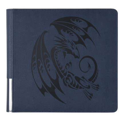 Album portfolio - Card Codex 576 - Midnight Blue - L’emporio dell’avventuriero