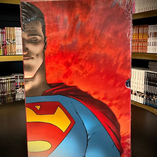 All Star Superman - DC Absolute - L’emporio dell’avventuriero