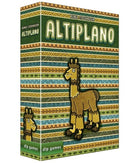 Altiplano - L’emporio dell’avventuriero