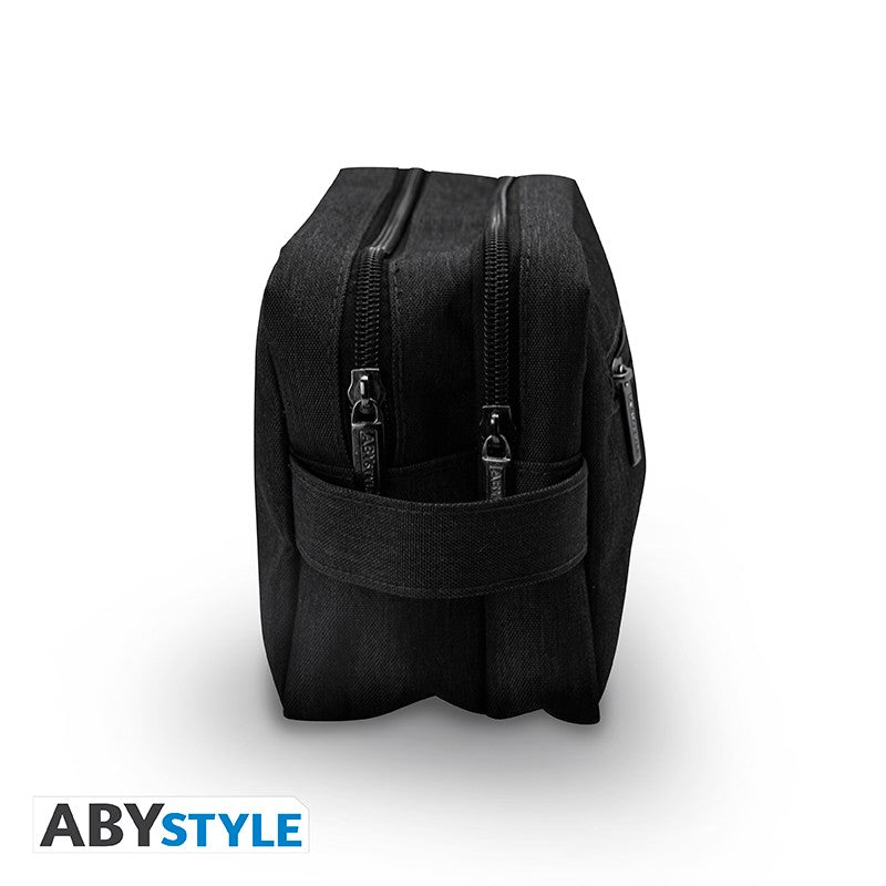 Animali Fantastici - Beauty Case da Viaggio Niffler – vista laterale