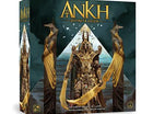 Ankh: Divinità Egizie - L’emporio dell’avventuriero