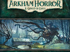 Arkham Horror LCG - L'Eredità di Dunwich - L’emporio dell’avventuriero