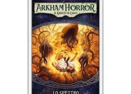 Arkham Horror LCG - Lo Spettro della Verità (Pack Mito) - L’emporio dell’avventuriero
