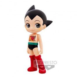 Astro Boy - Q Posket - Astro Boy (Variant Color Ver.) - L’emporio dell’avventuriero